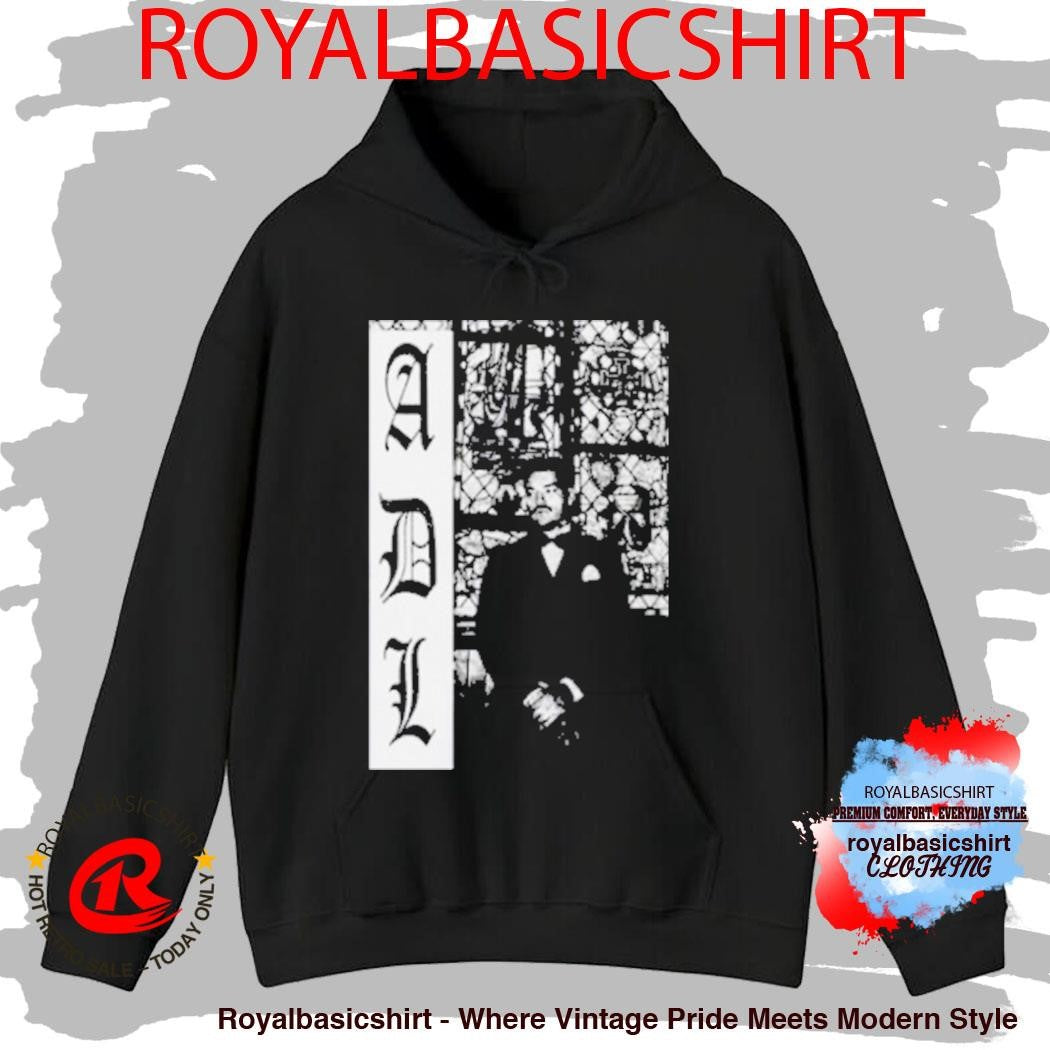 Yeat A Dangerous Lyfe Cross Shirt