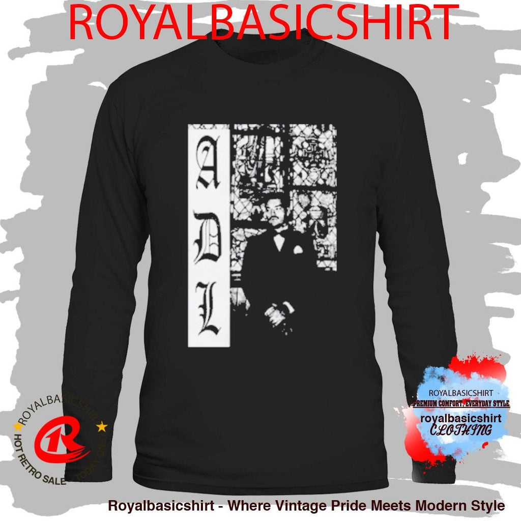 Yeat A Dangerous Lyfe Cross Shirt