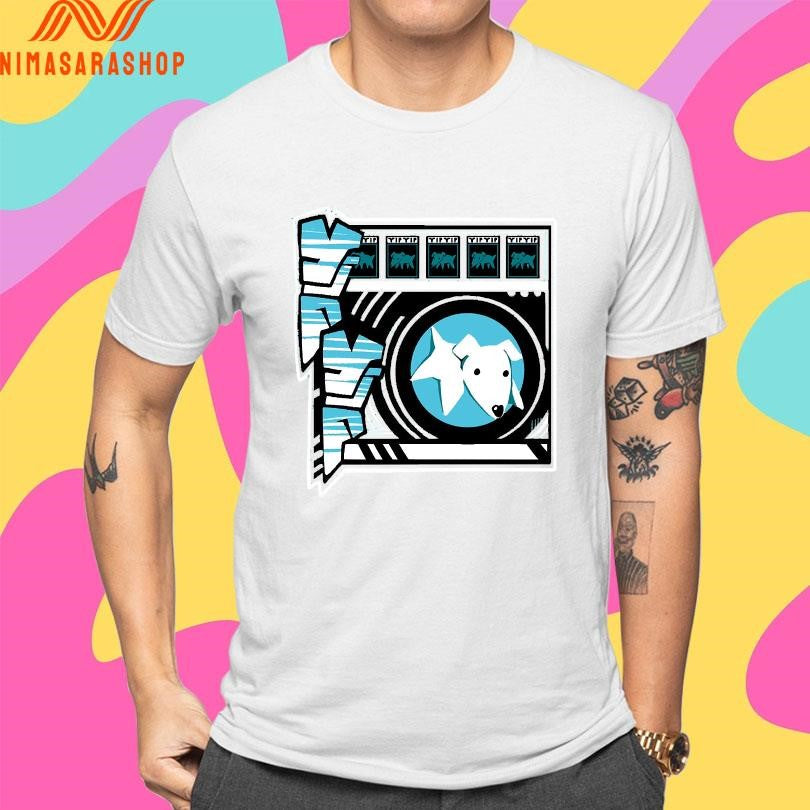 Yip Yip Radicalgator Shirts