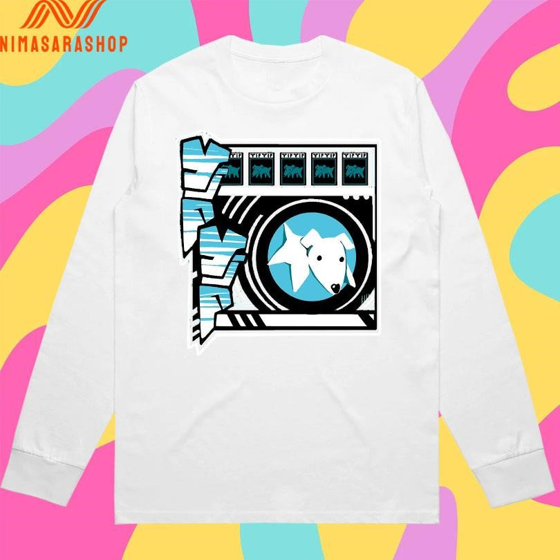 Yip Yip Radicalgator Shirts