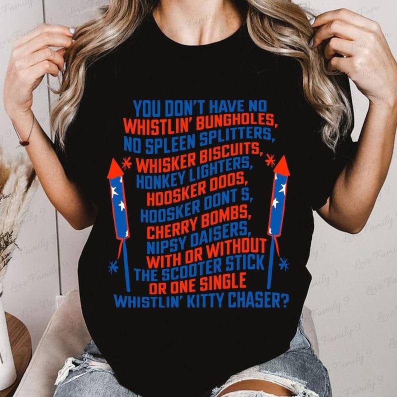 You Dont Have No Shirt, 4th Of July Shirt, Independence Day, America, Fourth Of July, Usa,  T-shirt, sweater and Hoodie...
