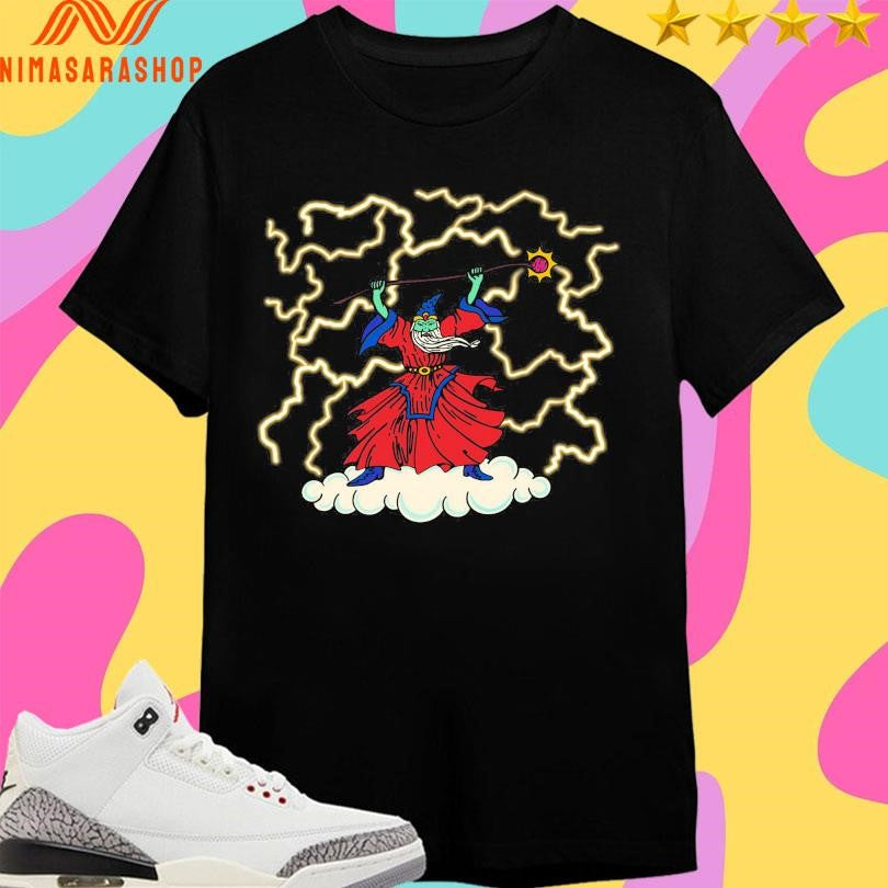 You Shall Not Pass Dope Toast Shirts