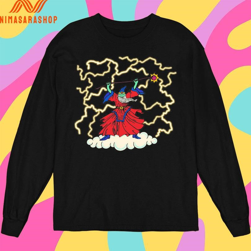 You Shall Not Pass Dope Toast Shirts