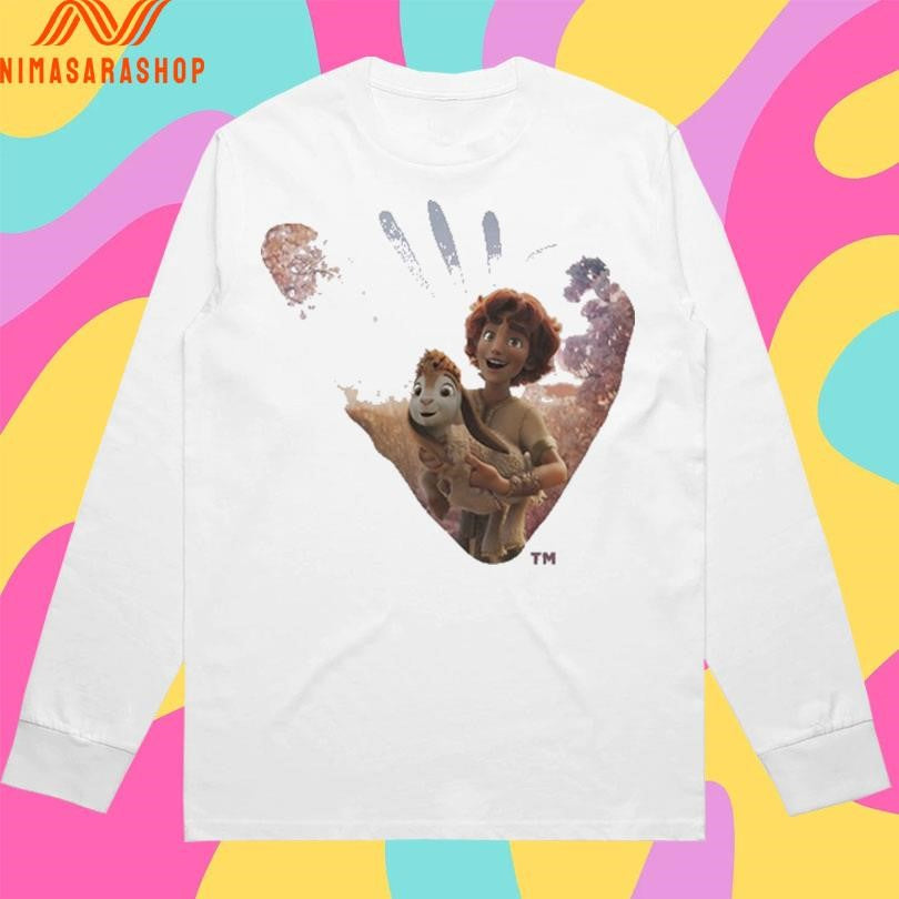Young David Shepherd Shirts