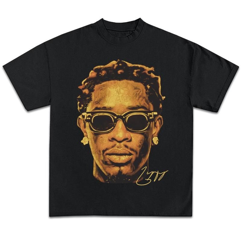 Young Thug Graphic Tee Shirt Big Face Jumbo Vintage Rapper Hip Hop Concert Merch Men Women Streetwear Hoodie Sweatshirt
