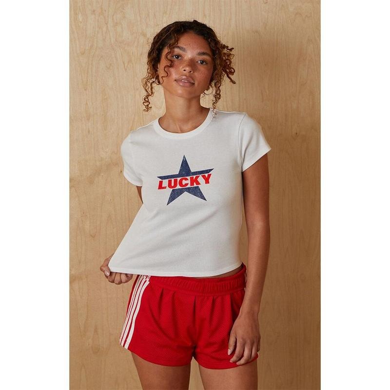 Your Favorite Lucky Star Baby T-Shirts, Hoodie, Sweatshirt