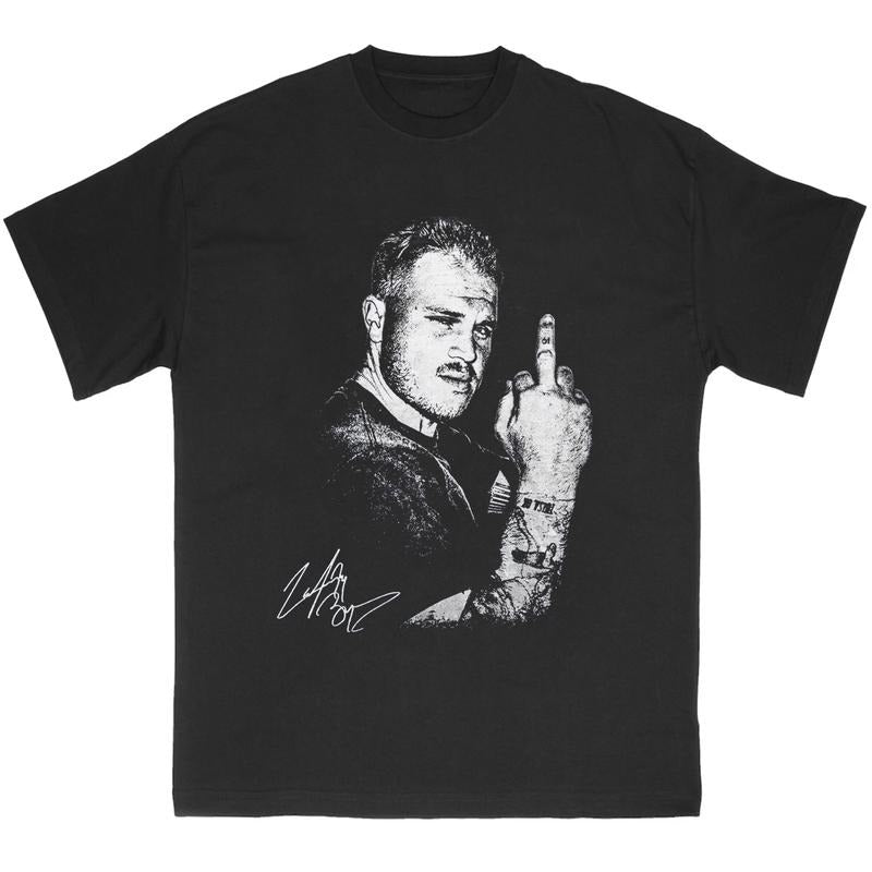 Zach Brya Shirt Vintage Y2K Funny Western Country Music Graphic Tee Shirt Merch Men Women Menswear Top Hoodie Sweatshirt