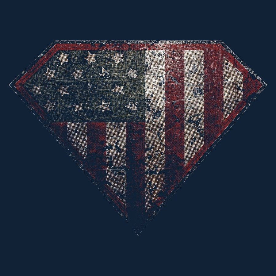 CFP Women's Super Tee - Midnight Navy