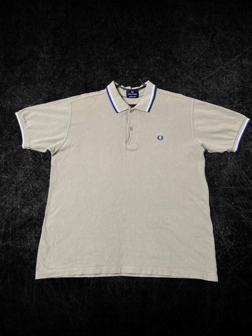 Fred Perry Polo Logo Fred Perry Y2k Vintage T Shirt Streetwear Hoodie Sweatshirt | PrintMintTees.com
