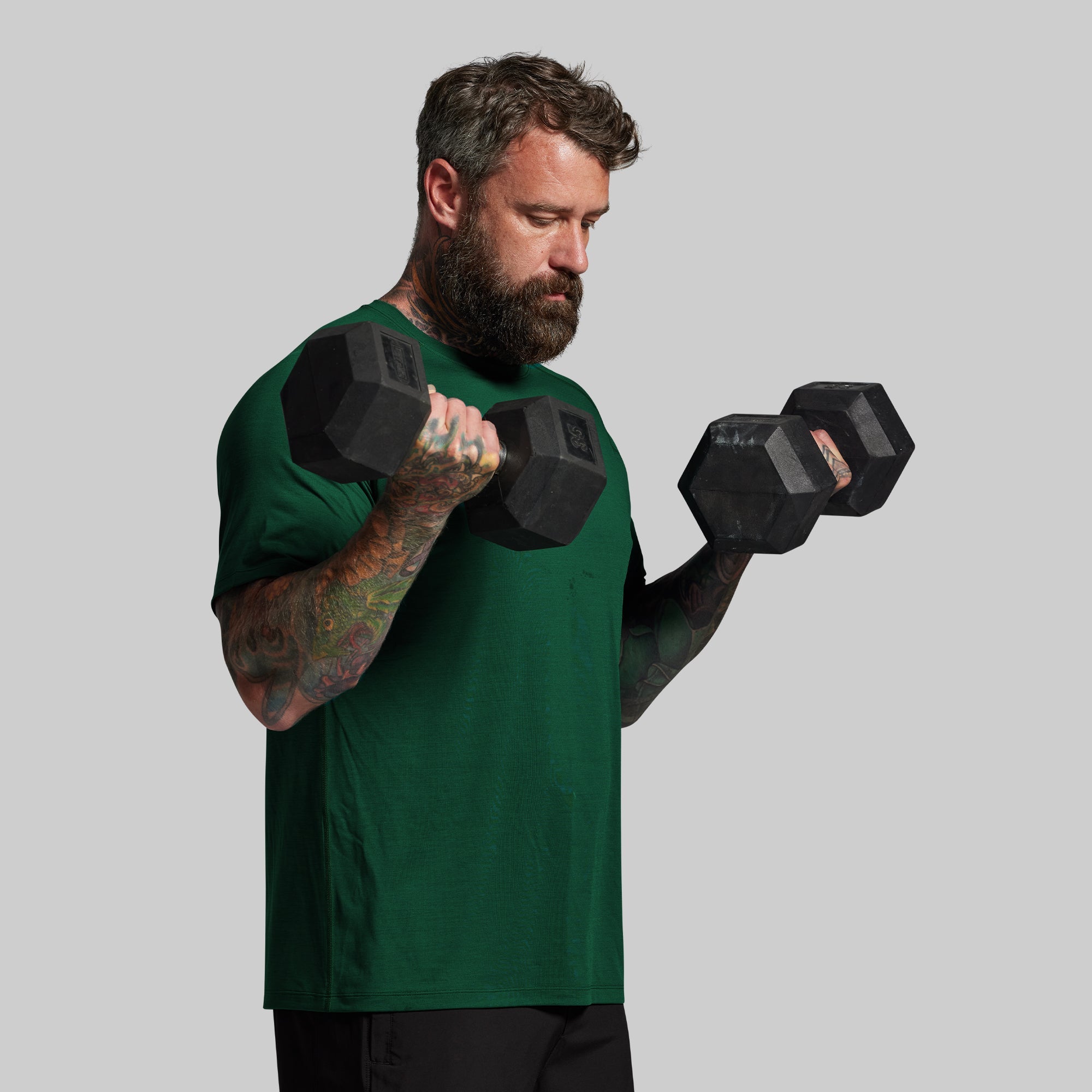 Training Tee (Grove)