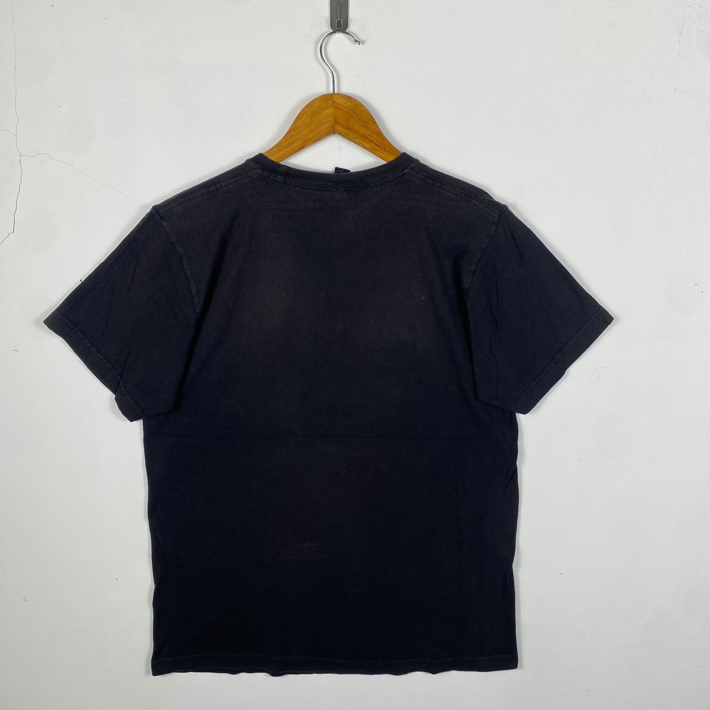 Rare Vintage Gorillaz Band Medium Size Unisex T-shirt, Sweatshirt, Hoodie (4)