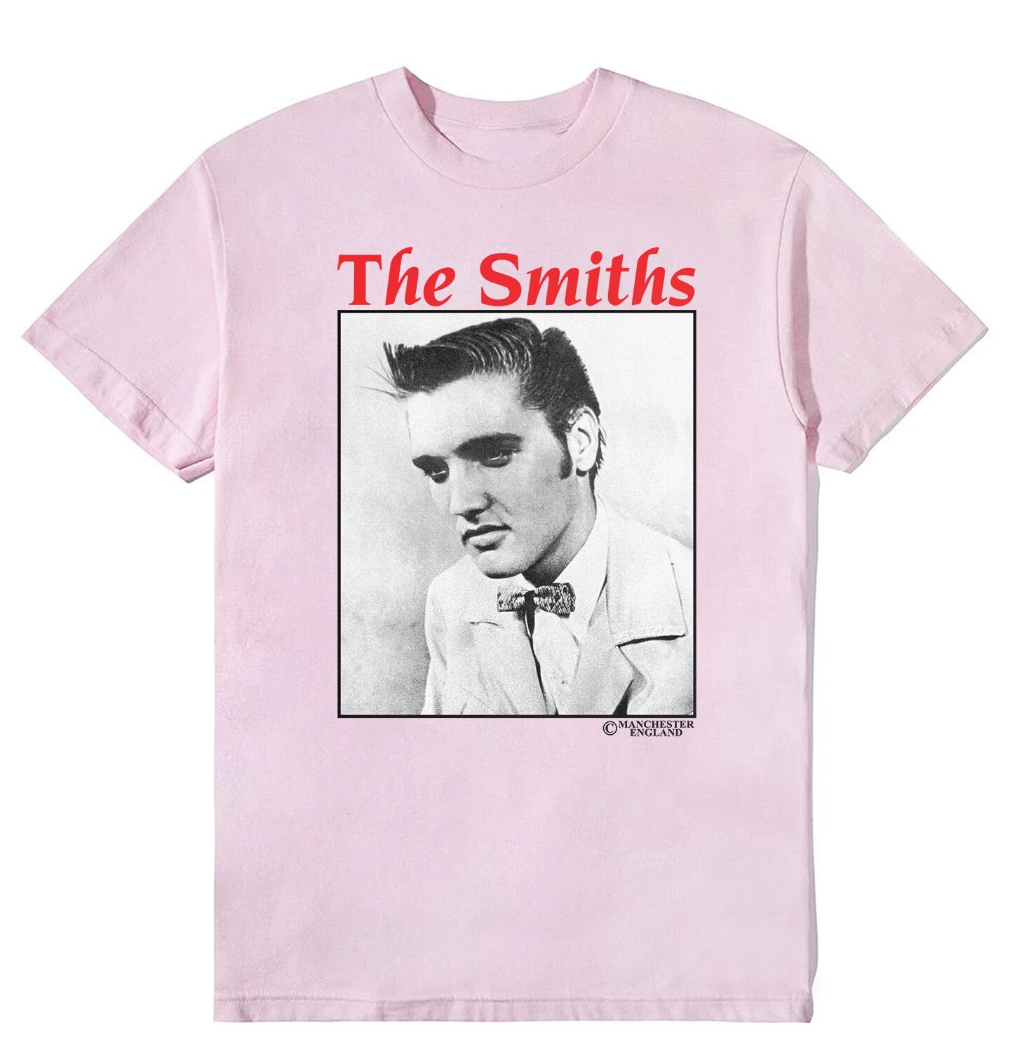 Smiths Morrissey Shoplifter Vintage Rock Music Tee 80'S Shoplifters World Unite Music Rock Roll (3)