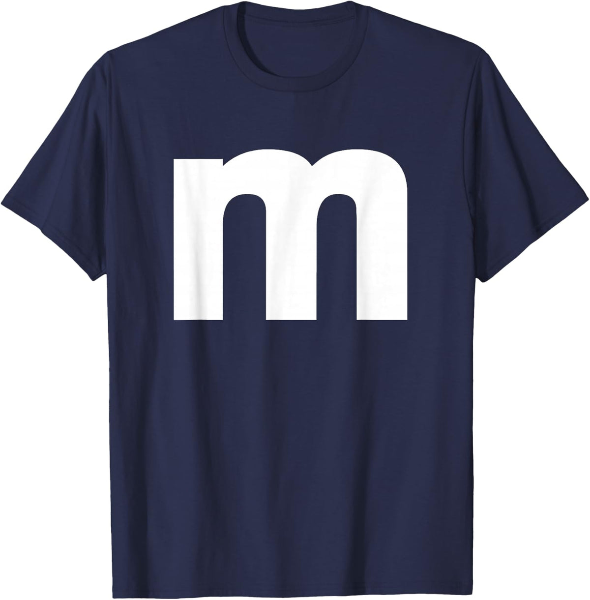 Alphabet Capital Letters Numbers Unisex T-shirt, Sweatshirt, Hoodie (1)