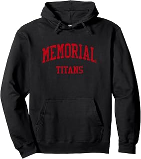 Memorial School Hs Port Arthur Tx Vintage Sports Unisex T-shirt, Sweatshirt, Hoodie (1)