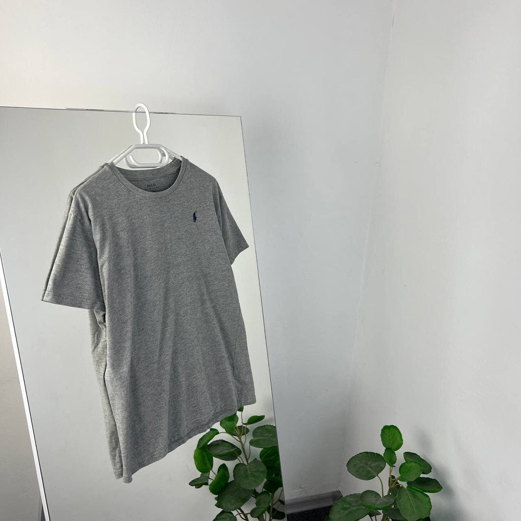 Ralph Lauren Polo Ralph Laure Vintage T Shirt Mini Logo Y2k Style Hoodie Sweatshirt | PrintMintTees.com