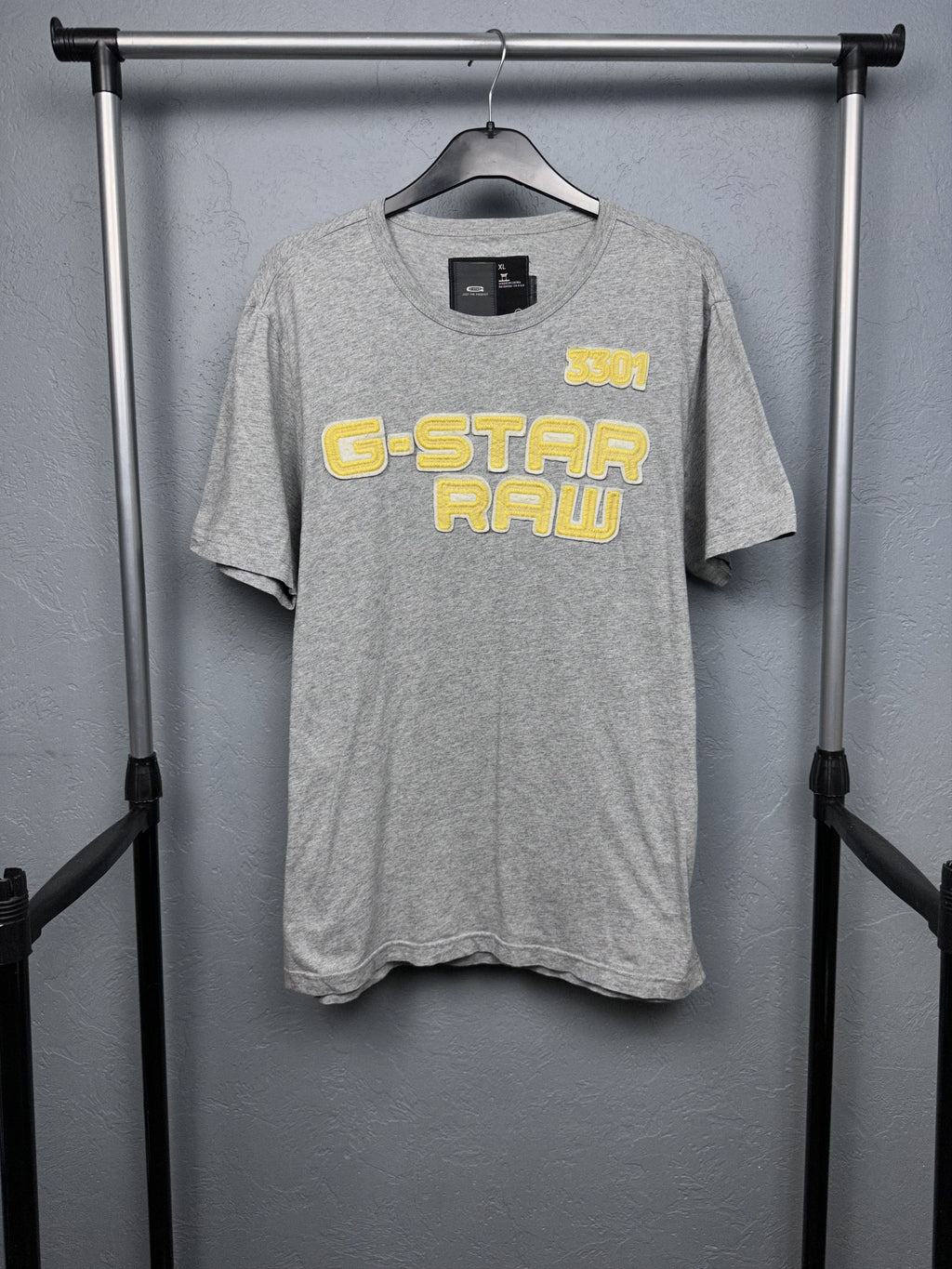 Star G Star Raw Scott Contrast Vintage Mens T Shirt Tee Y2k Hoodie Sweatshirt | PrintMintTees.com