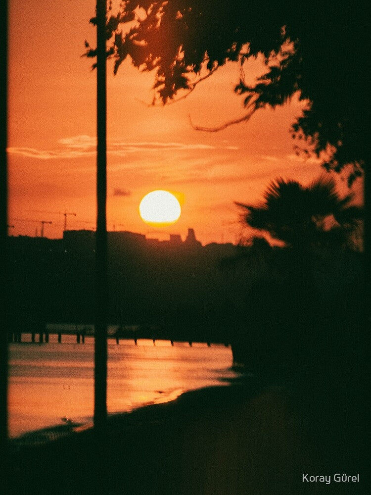 Summer time sadness by Koray Gürel