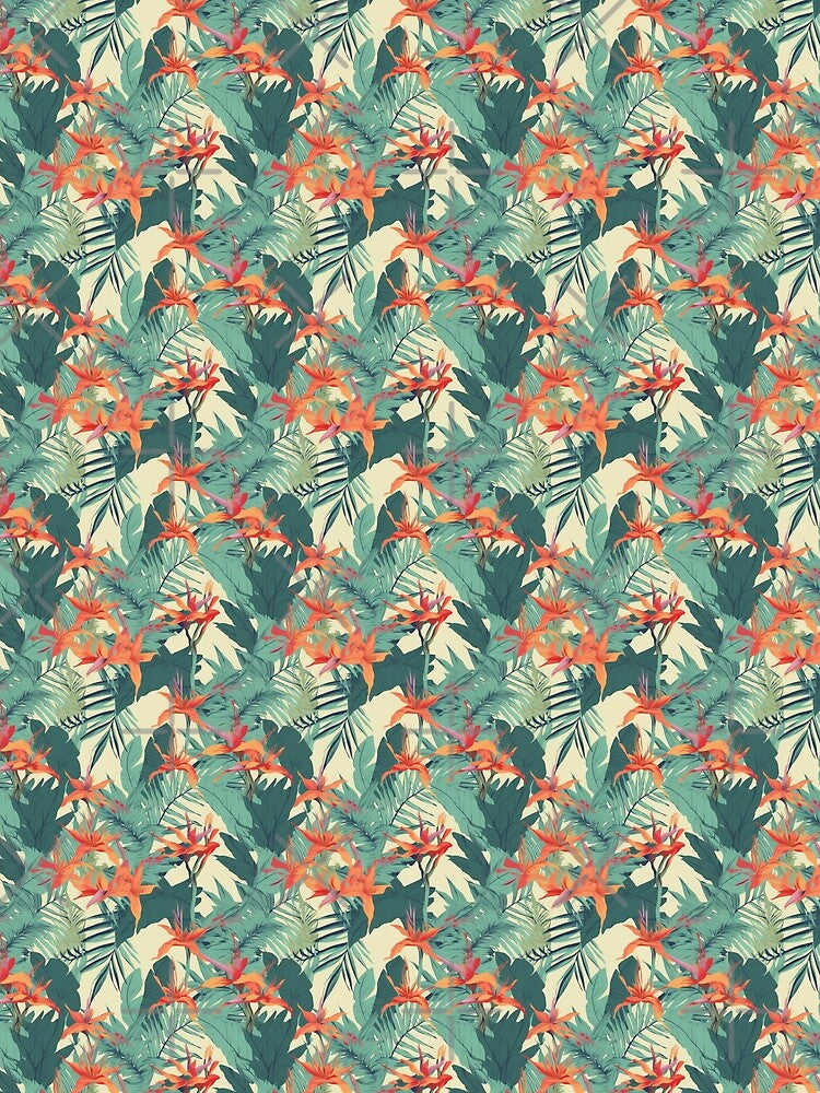 Tropicana by PixelPatchwork