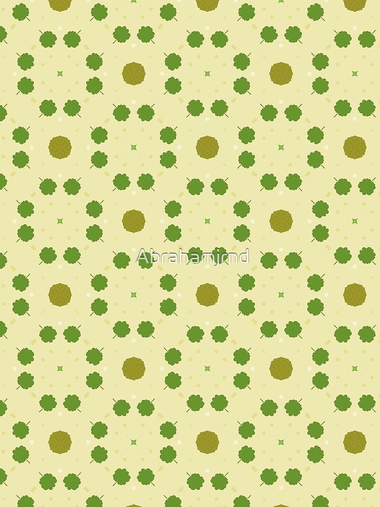 pattern leaf leaves leaves pattern seamless colorful repeat by Abrahamjrnd