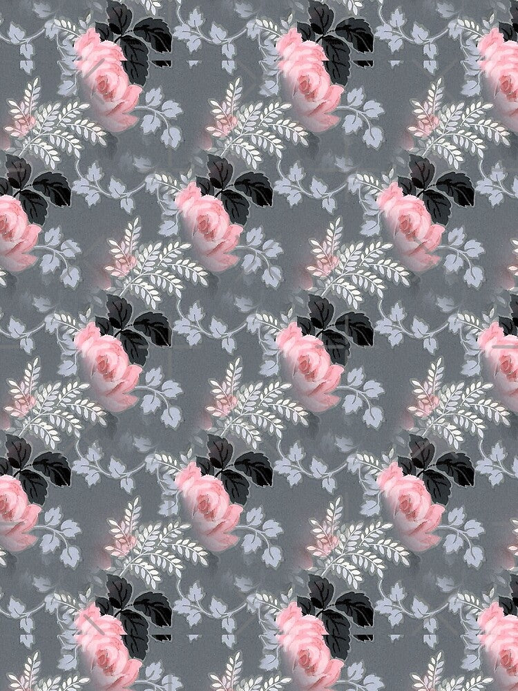 Floral Patterns by FantasySkyArt