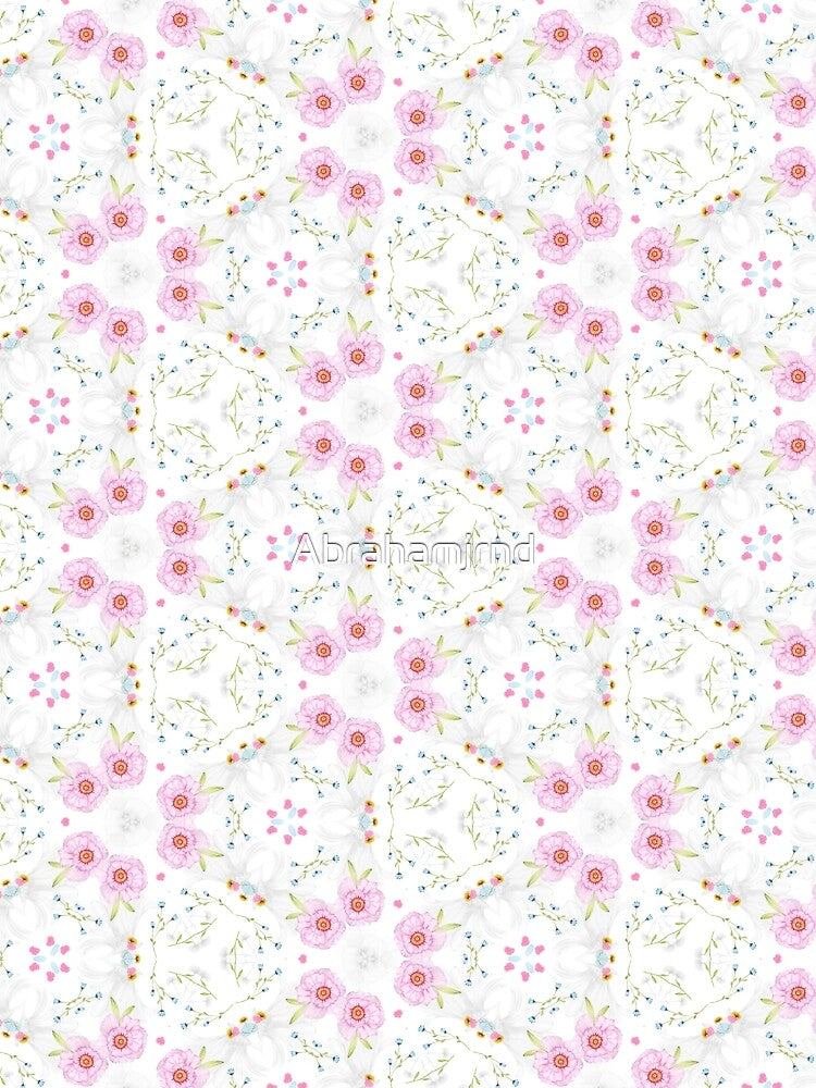 painted digital paper watercolour painterly by Abrahamjrnd