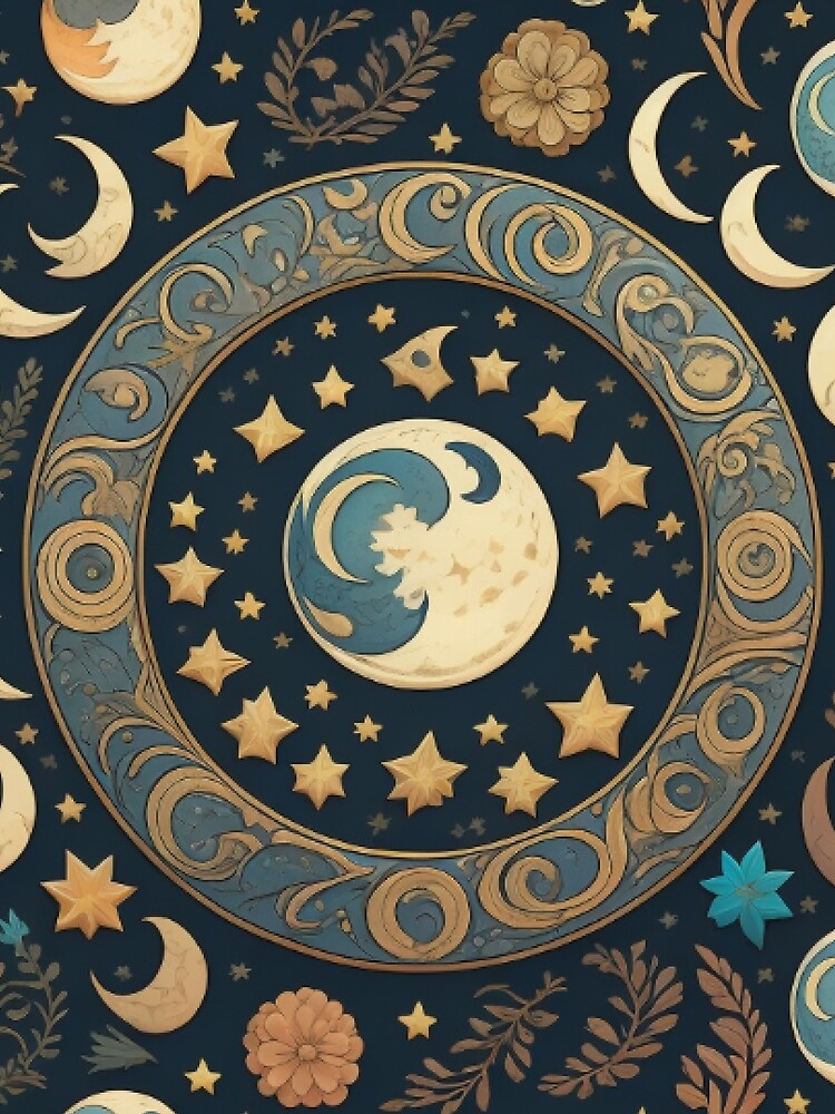 Moon by MySignatureItems