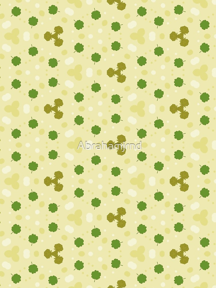 texture leaf pattern leaves pattern seamless colorful repeat by Abrahamjrnd