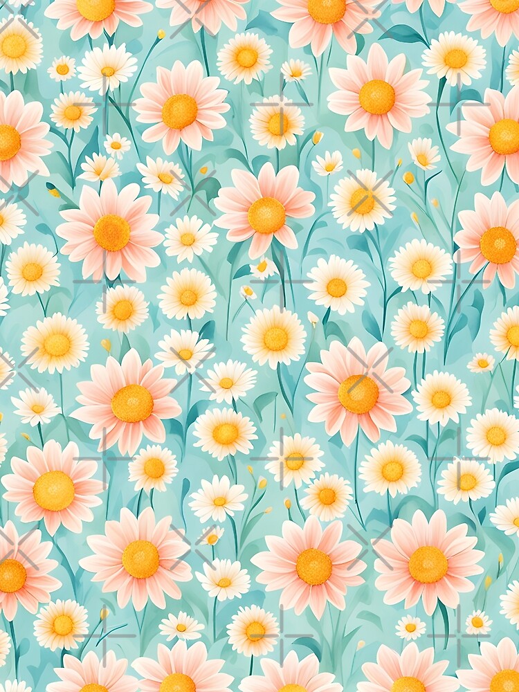 Colors of Spring by Prints and Lifestyle