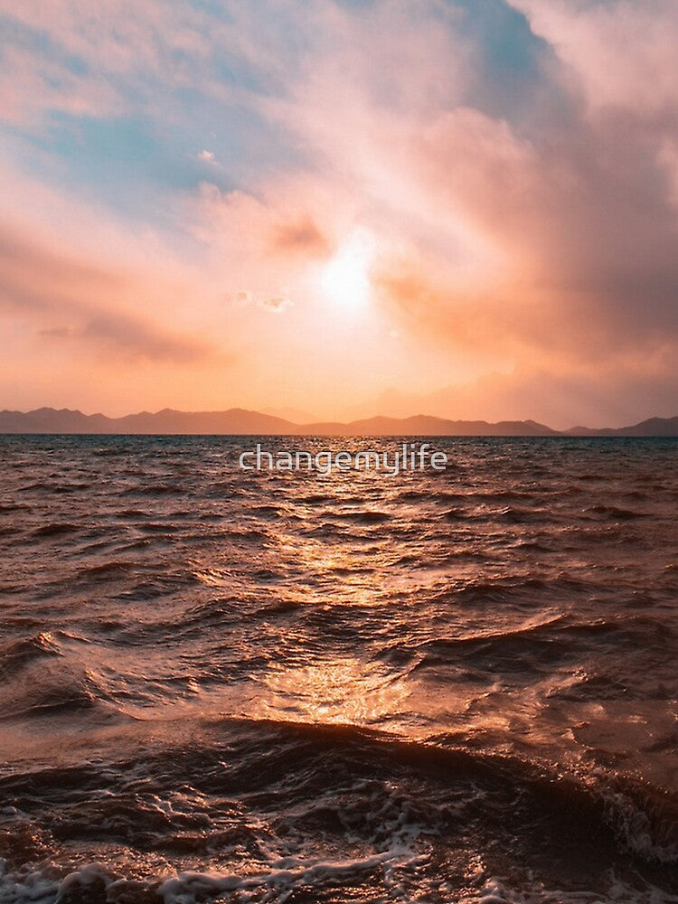 Sunset Time Today - Photo by changemylife