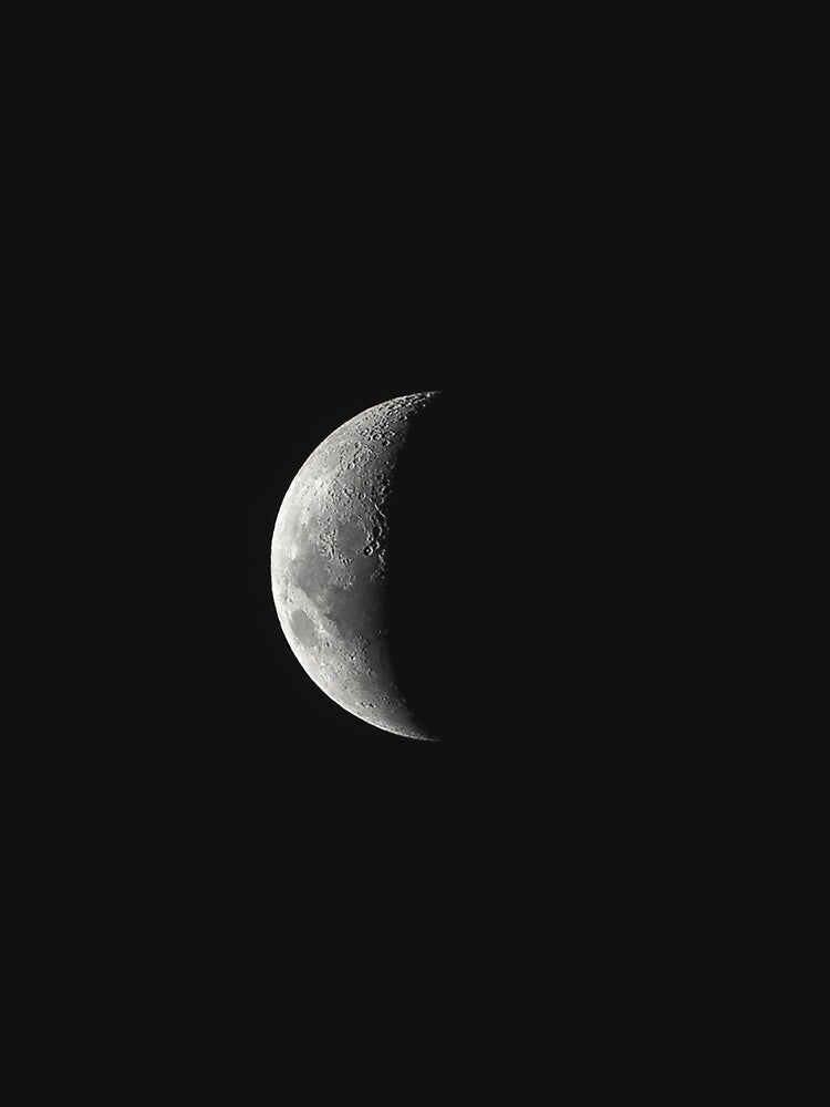 The Moon by kocakashop