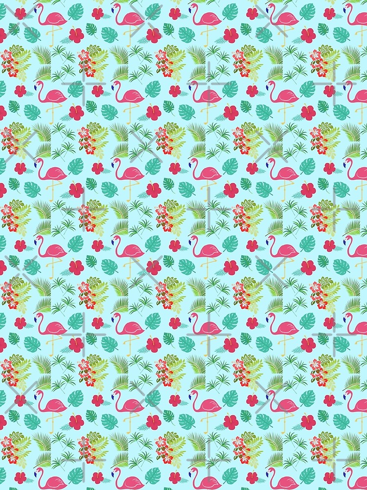 Tropical Pattern Fest by DigitallyCraftz
