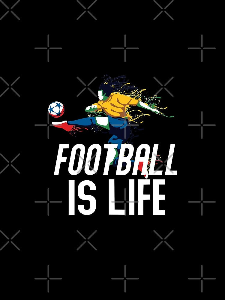 Girl Who Loves Anime Football Is Life Higgins Cleats Awesome Anime by PoppyCoodesa