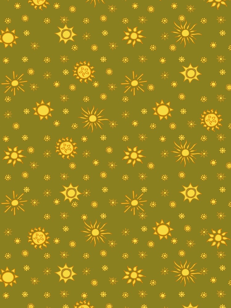 Sunshine 3 by Antava