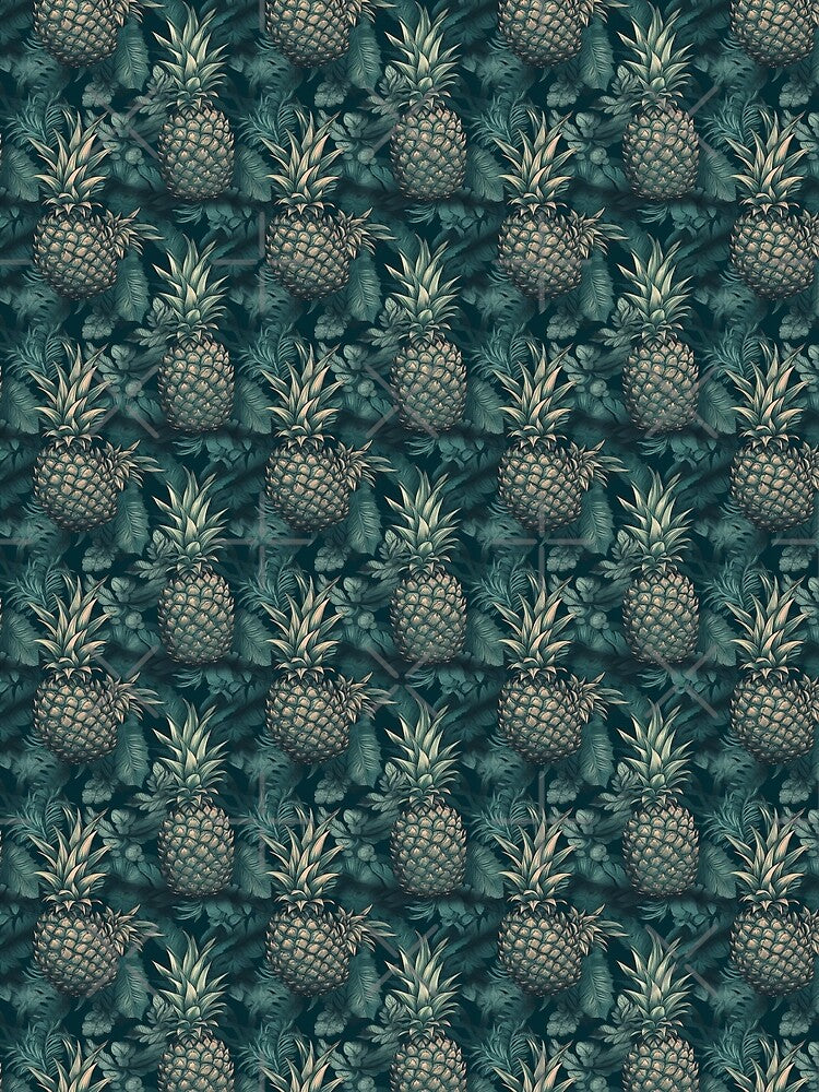 Tropical Treat by PixelPatchwork