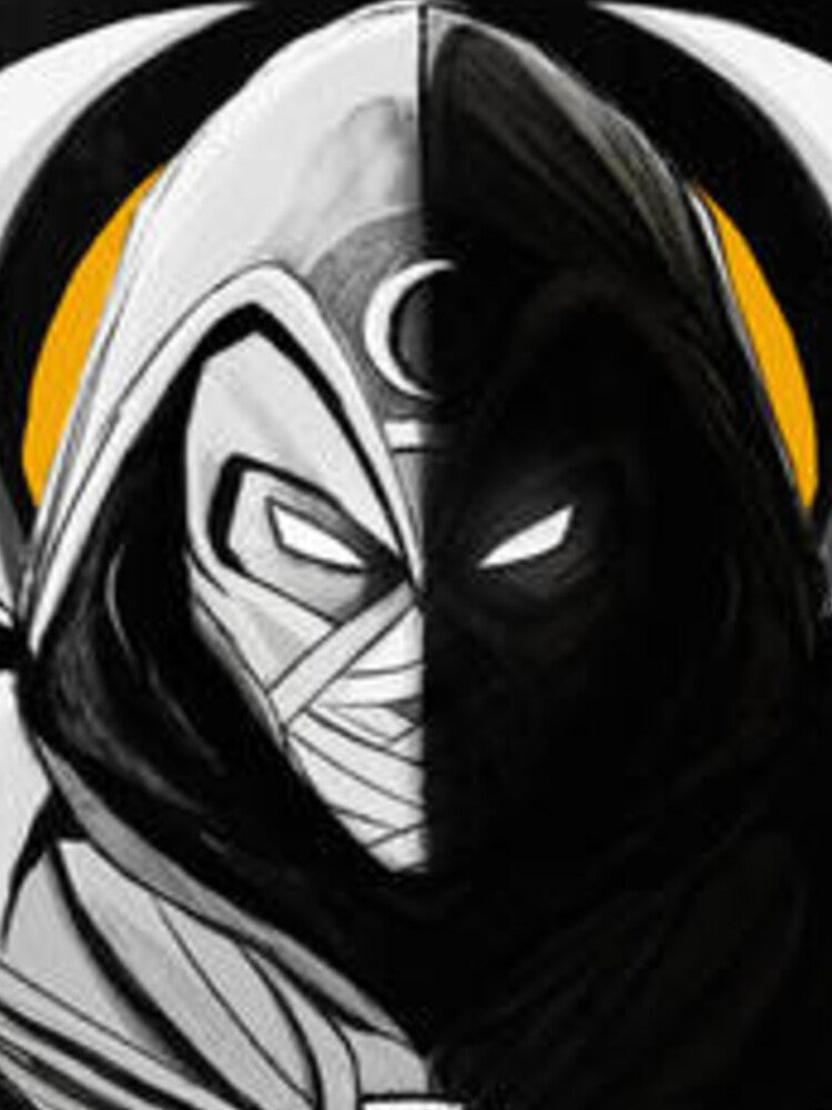 Moon Knight Dracula by Dbanksdesign