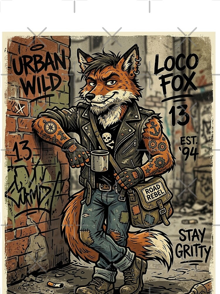 Streetwear Graphic T-Shirt, Street Style Graphic Tee, Adult Graphic T-Shirt by Beauty Hand LK