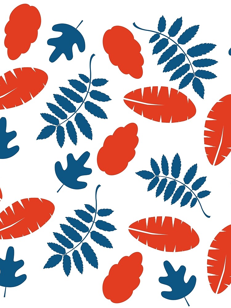 Leaf Design Drawing Patterns by Emirate-Art