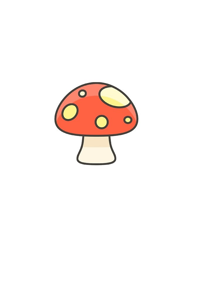 Mushroom by kattilako