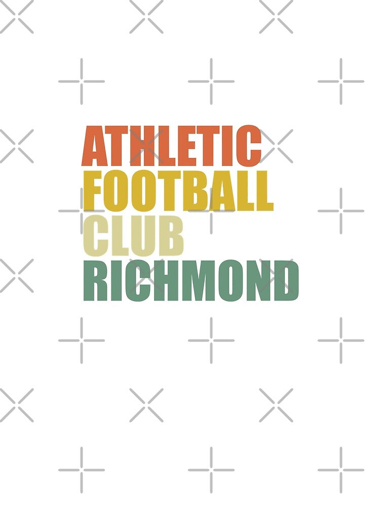 The Lazy Way To Limited Edition Athletic Football Club Vintage Retro by PoppyCoodesa