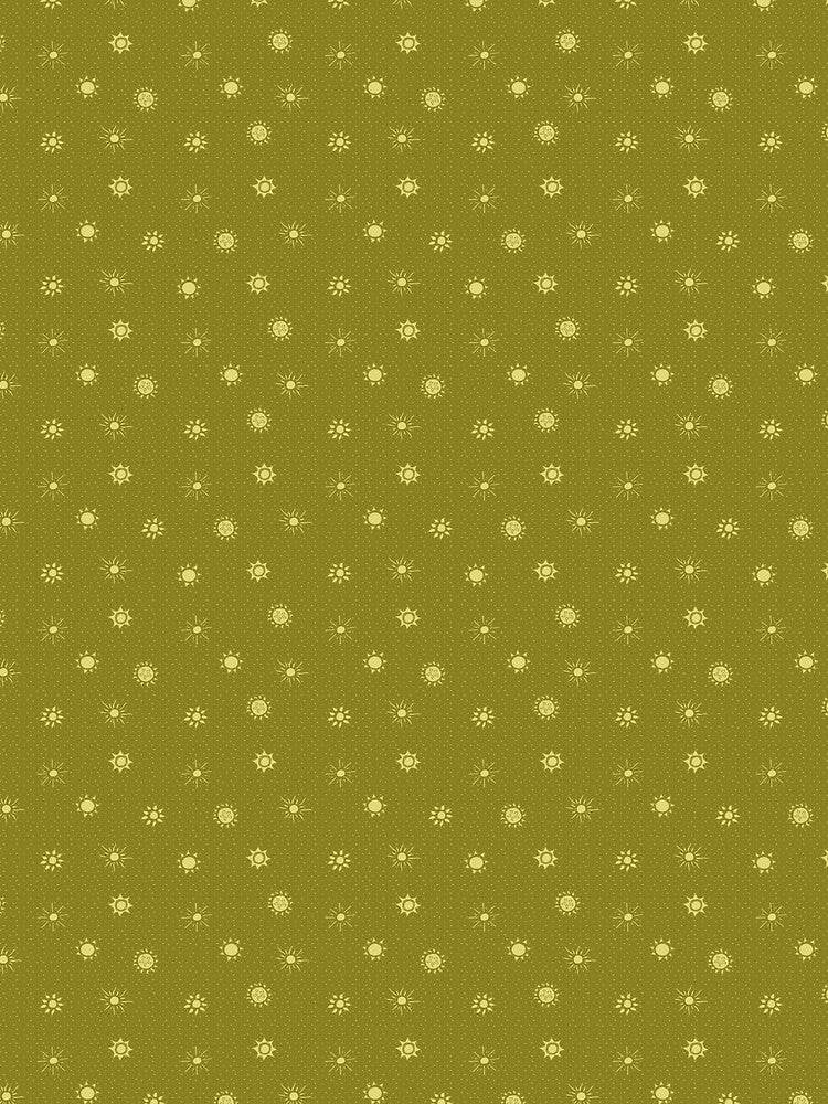 Small Sunshine 21 by Antava