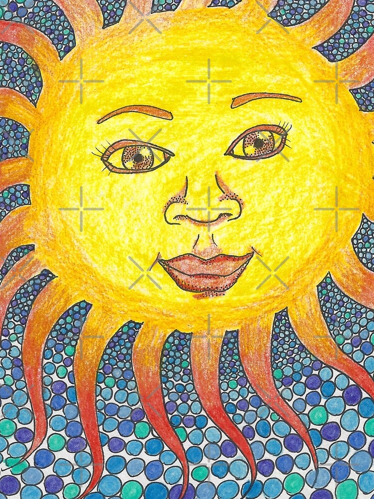 You Are My Sunshine by MorelMeadows