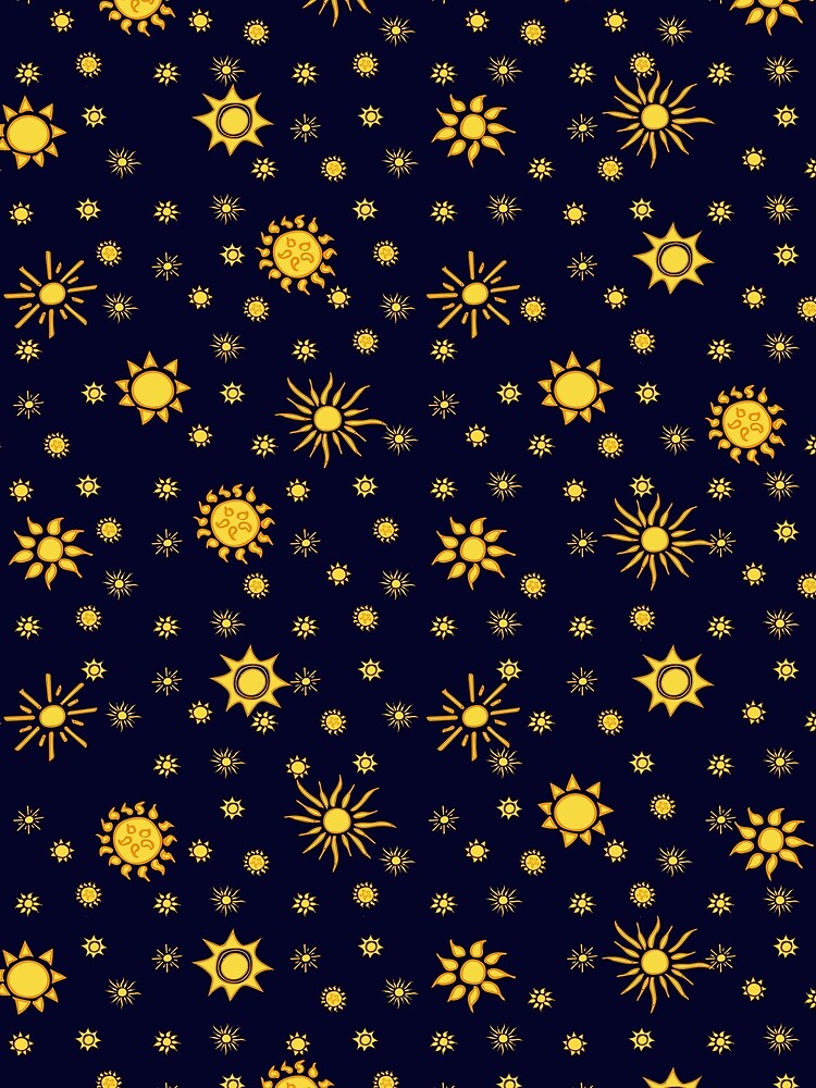 Sunshine 2 by Antava