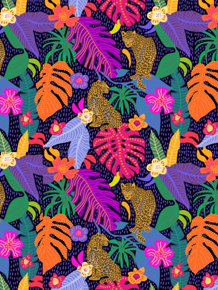 Botanical 12 by CricciethPrint