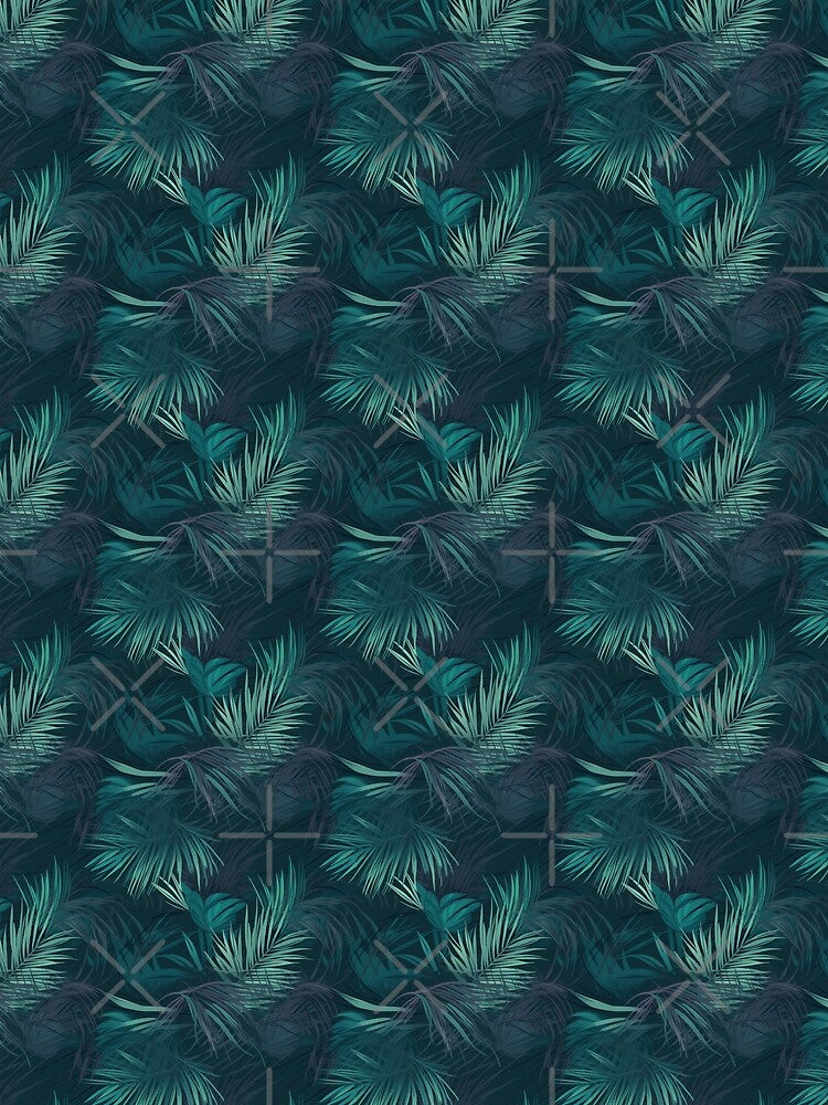 Tropical Haven by PixelPatchwork