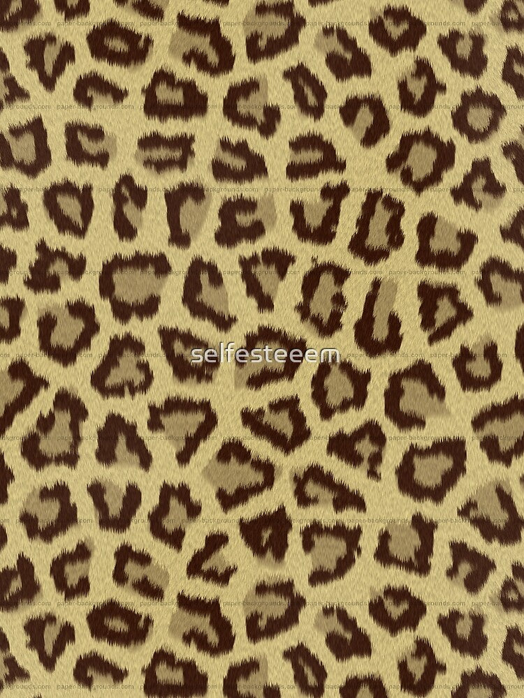 JAGUAR SEAMLESS by selfesteeem