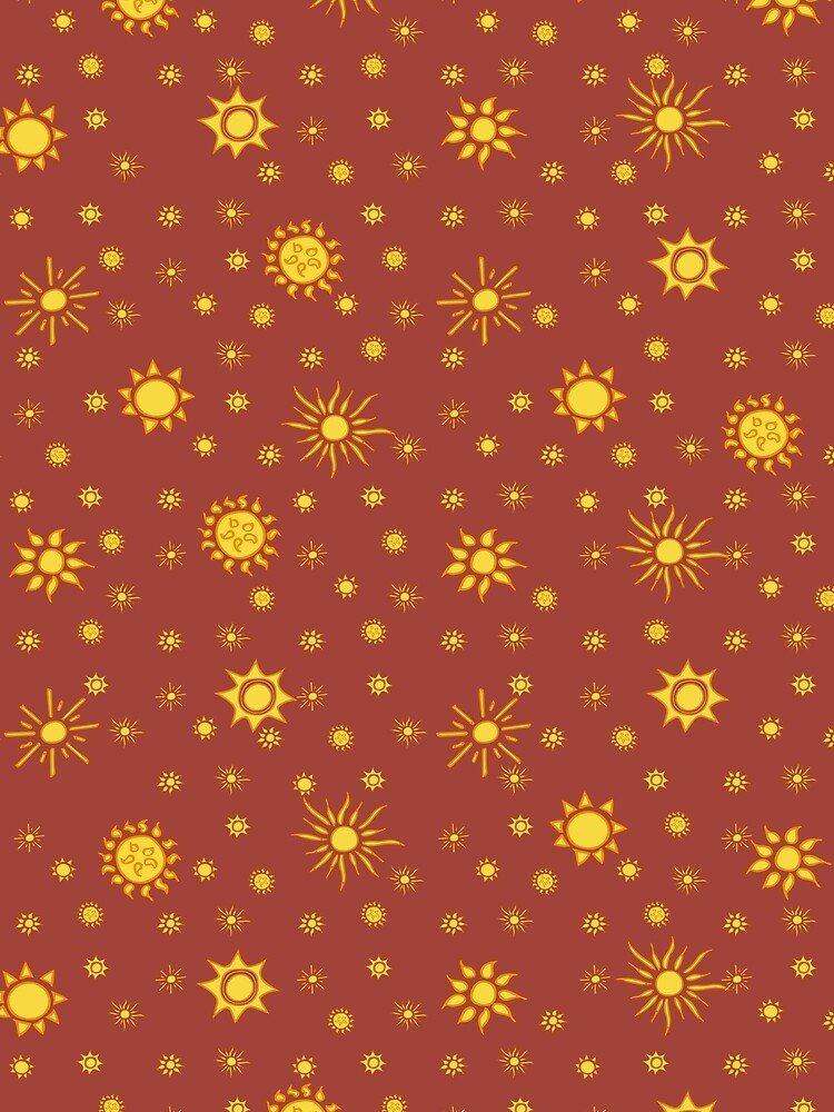 Sunshine 4 by Antava