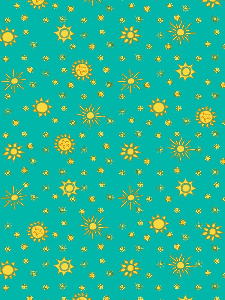 Sunshine 6 by Antava