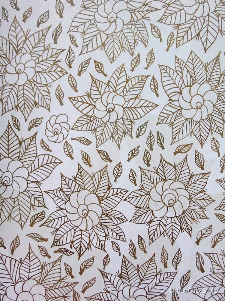 Floral Design by UrbanCult-Store