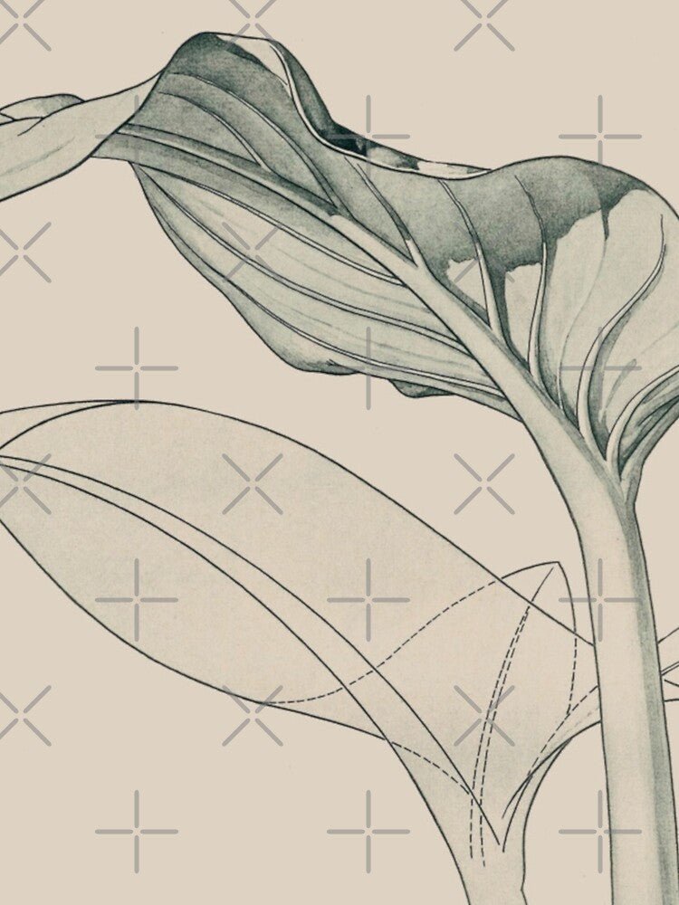 Leaves concept by OroboroCustom