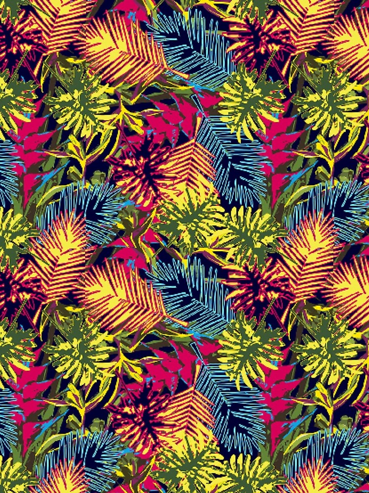 Botanical 31 by CricciethPrint